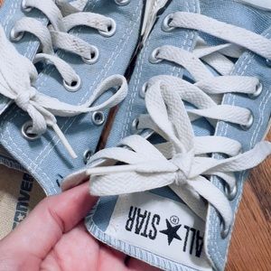 Converse All Star - Chuck Taylor - Low Top